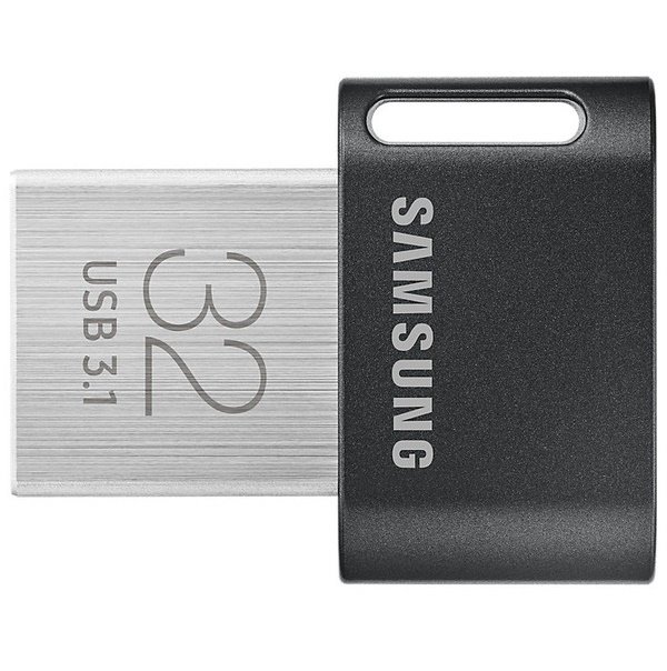 

SAMSUNG Fit Plus 32 Gb USB 3.1 Black (MUF-32AB/APC)