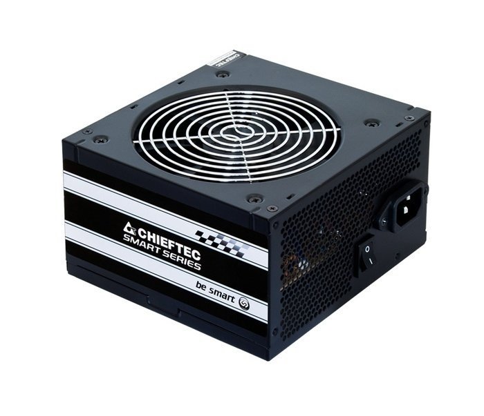

CHIEFTEC GPS-600A8