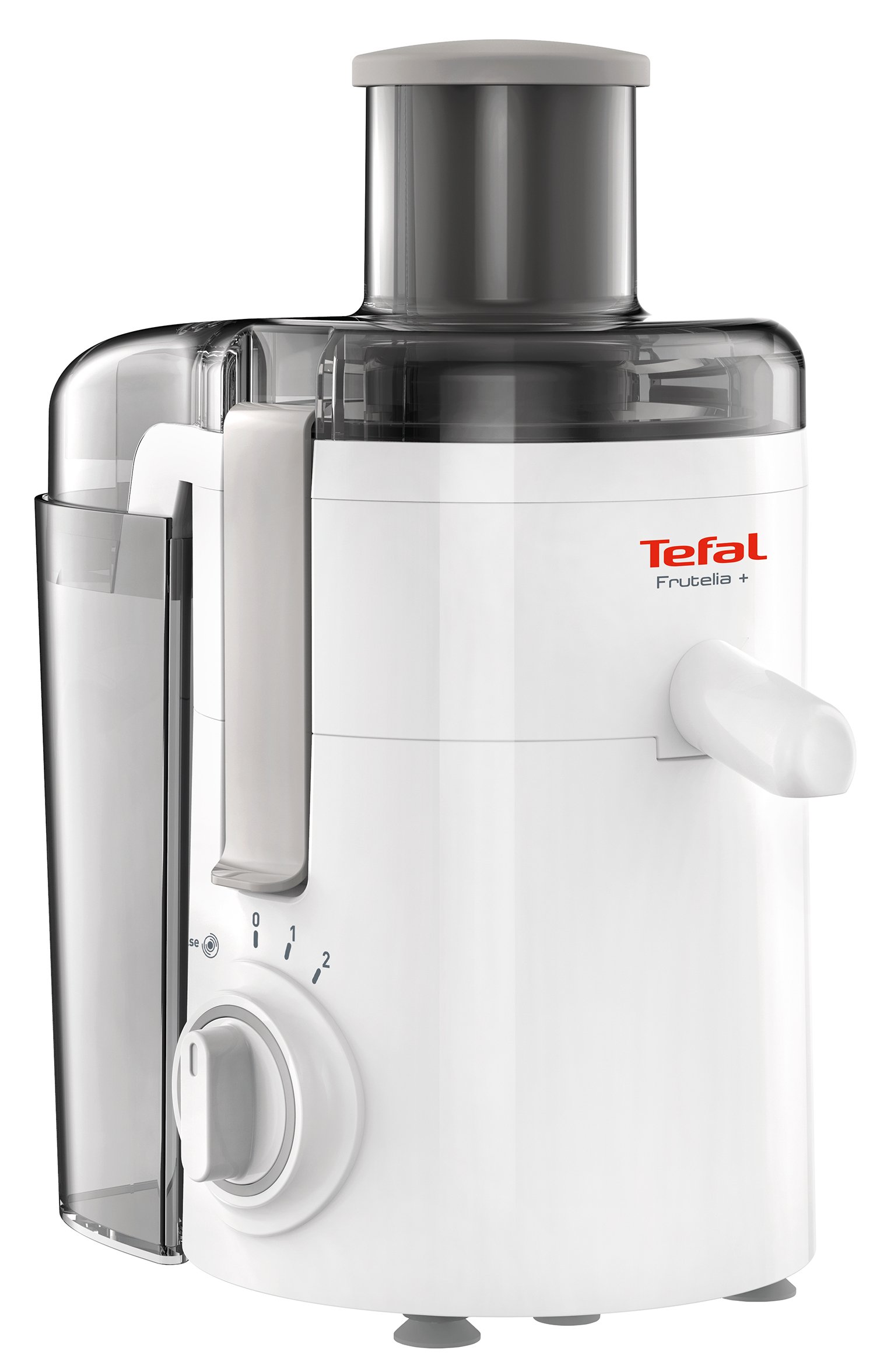 

TEFAL ZE370138, Белый