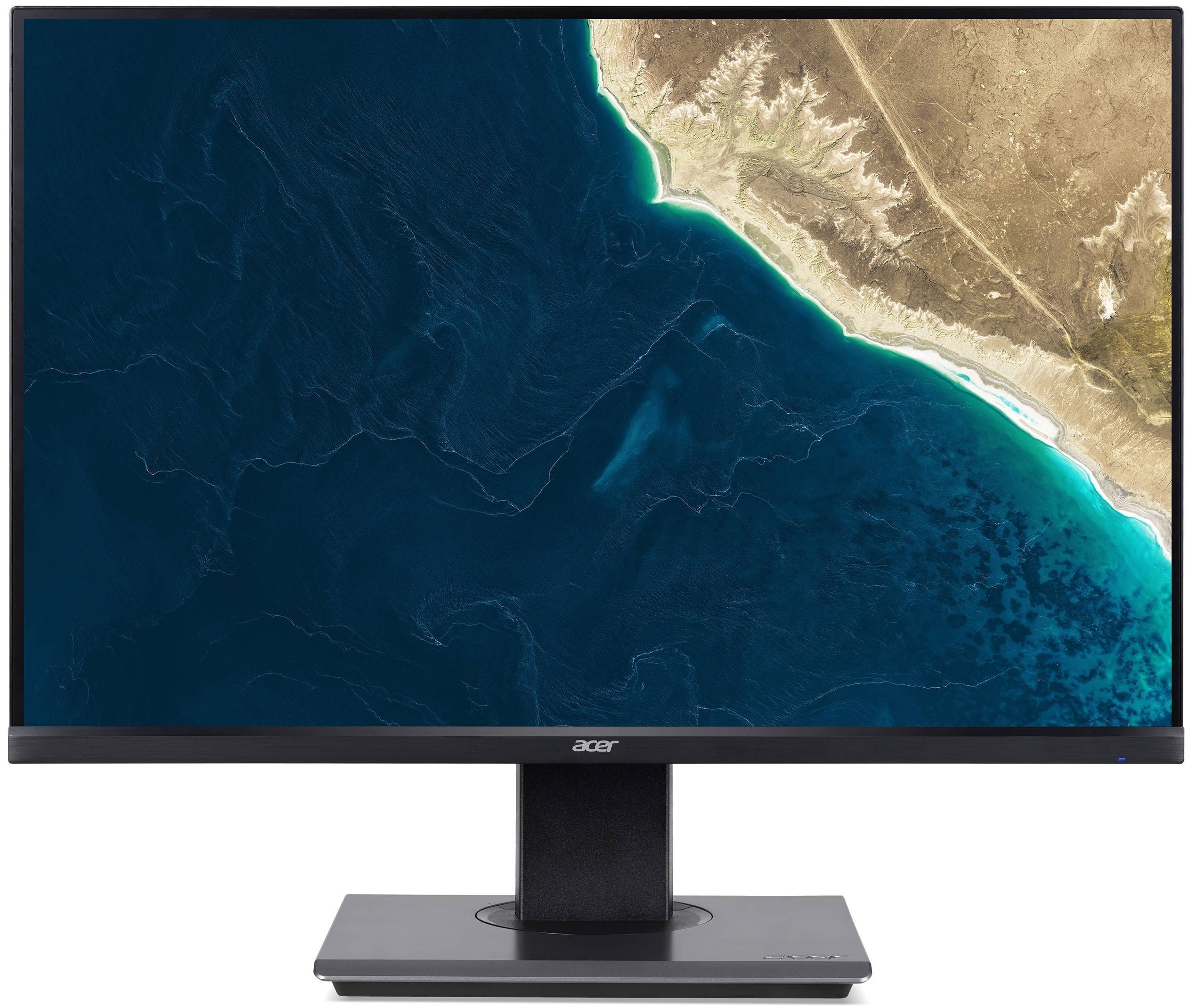 

ACER BW237QBMIPRX (UM.EB7EE.001), Чёрный