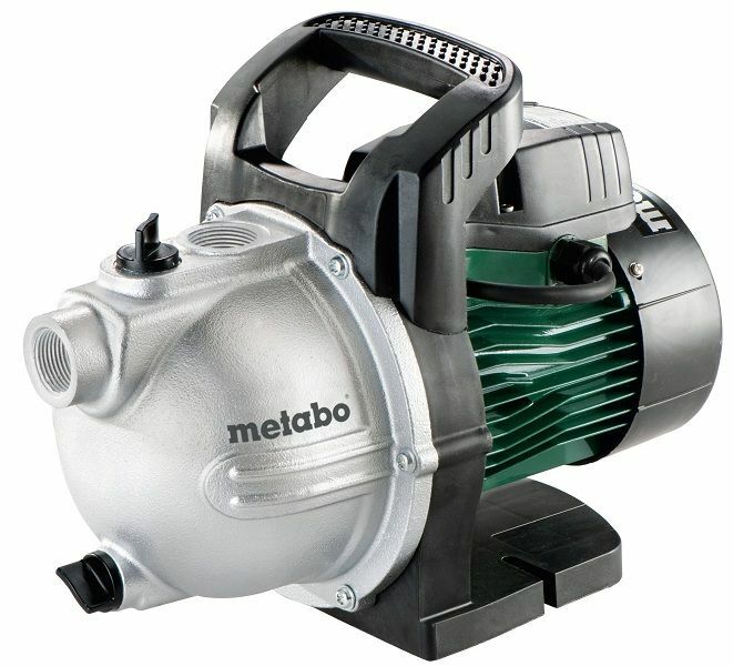 

METABO P 2000 G (600962000)