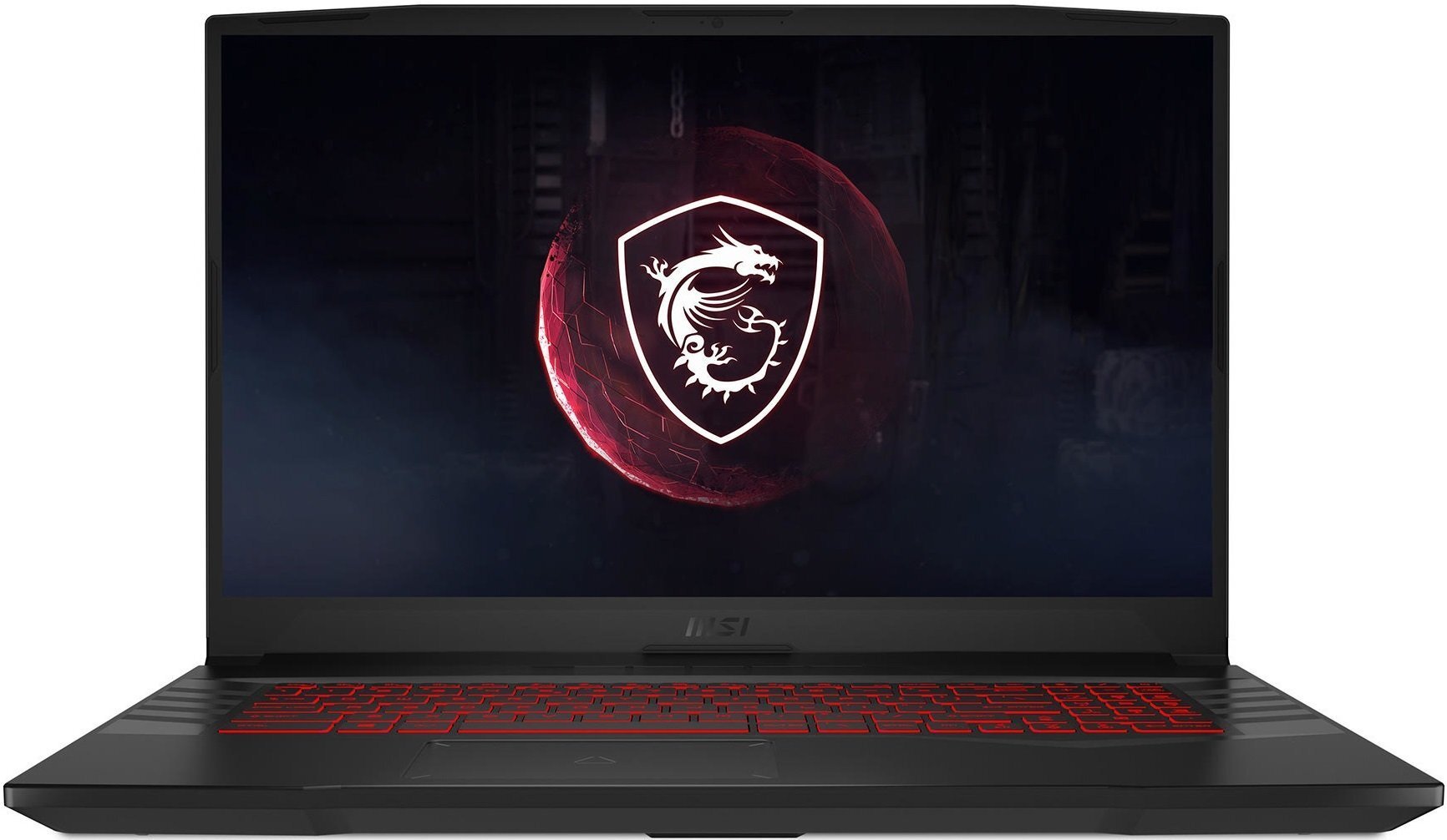 

MSI Pulse GL76-11UDK (GL7611UDK-269XUA), Чёрный
