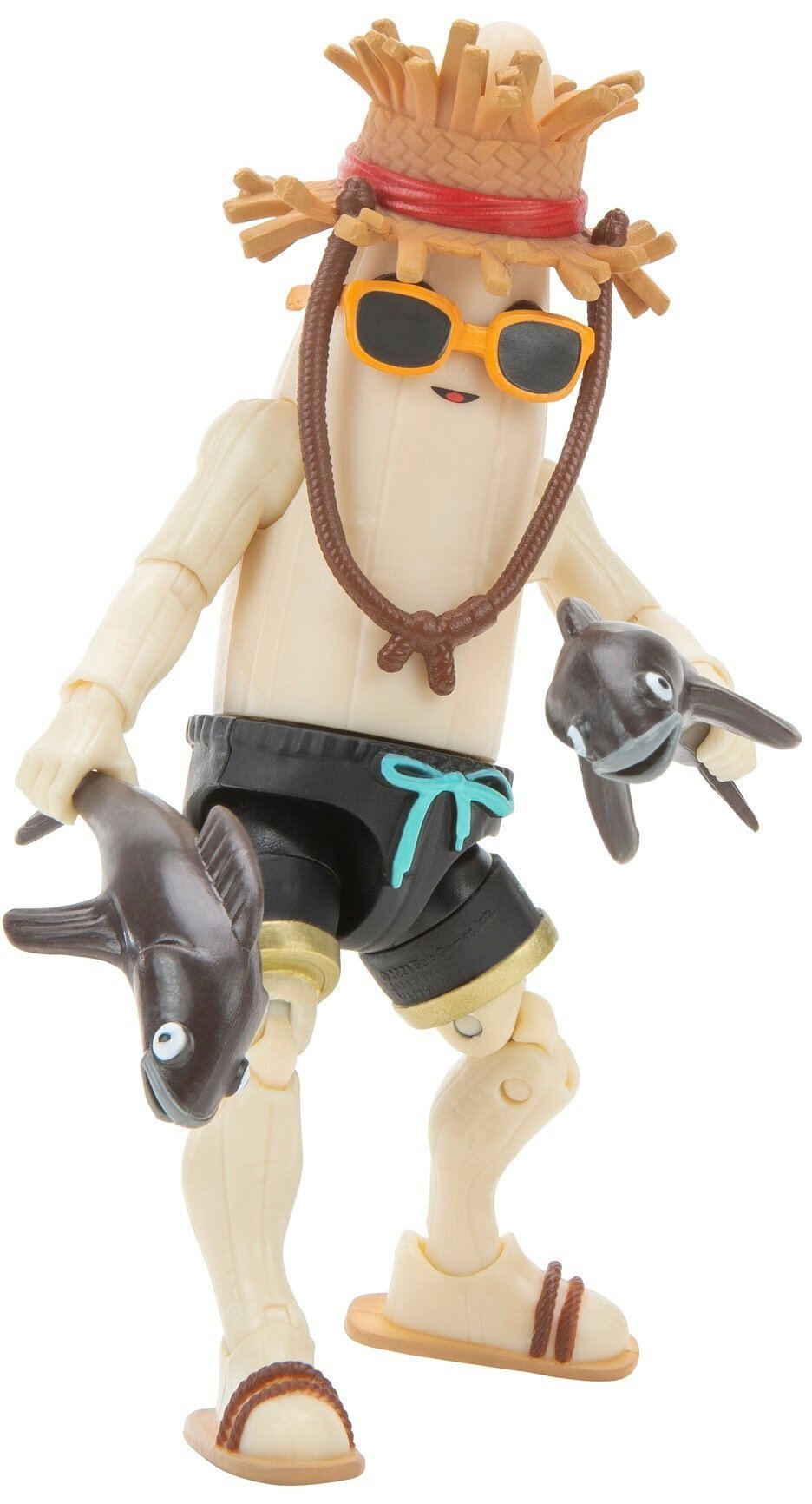 

Jazwares Fortnite Solo Mode Unpeely S9 (FNT0799), Разноцветный