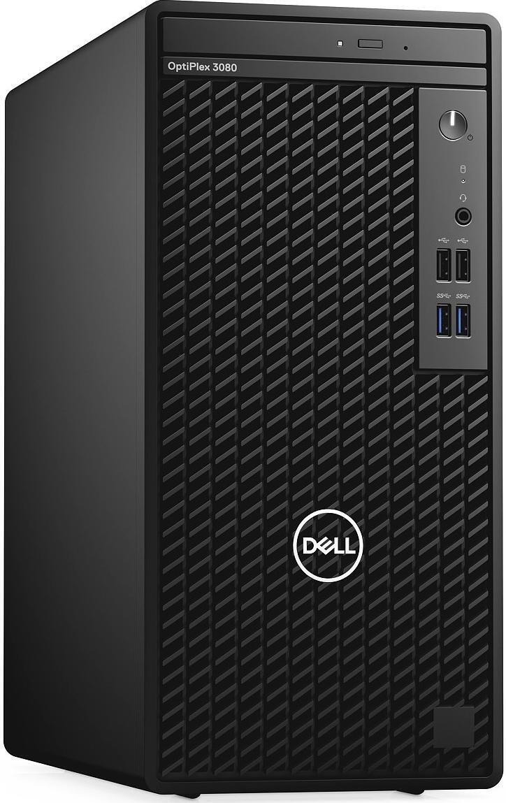 

DELL Optiplex 3080 (N009O3080MT)