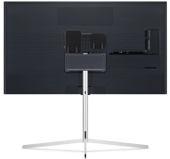 

LG Подставка для OLED телевизора (FS21GB.ARU), Белый