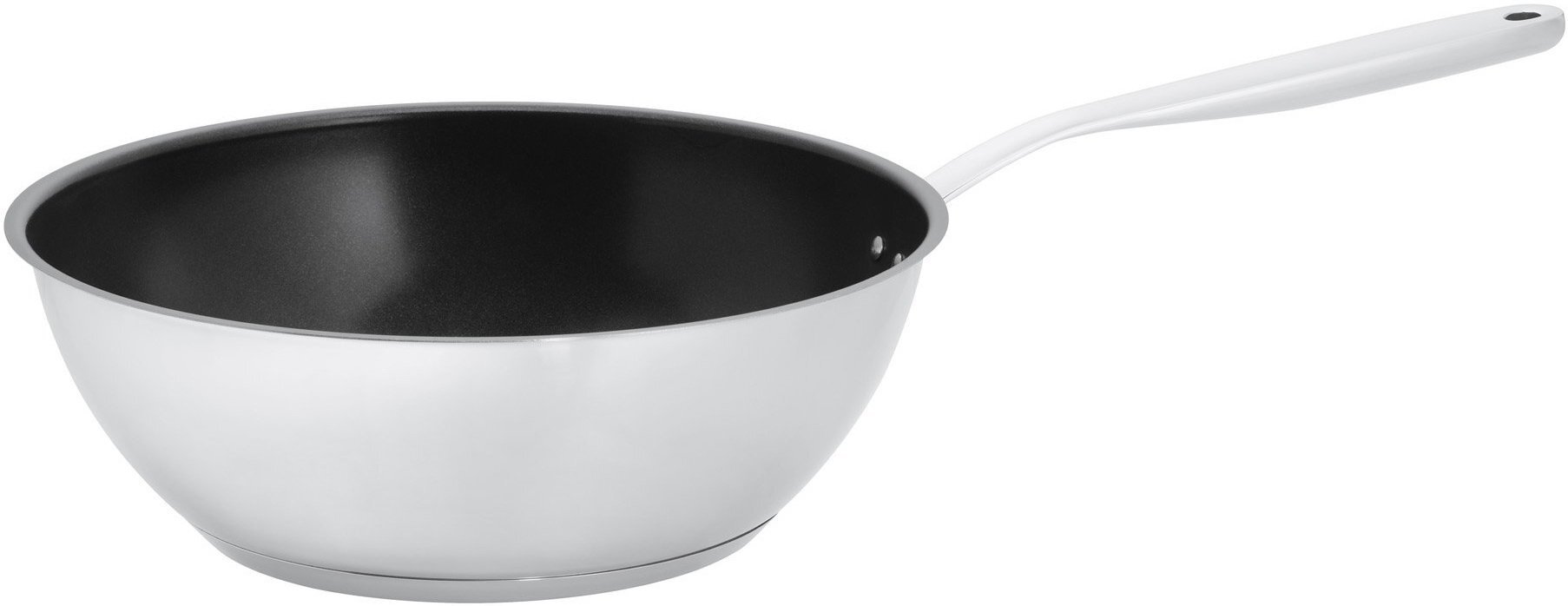 

FISKARS All Steel 28 см/4,5 л (1023763), Металлик