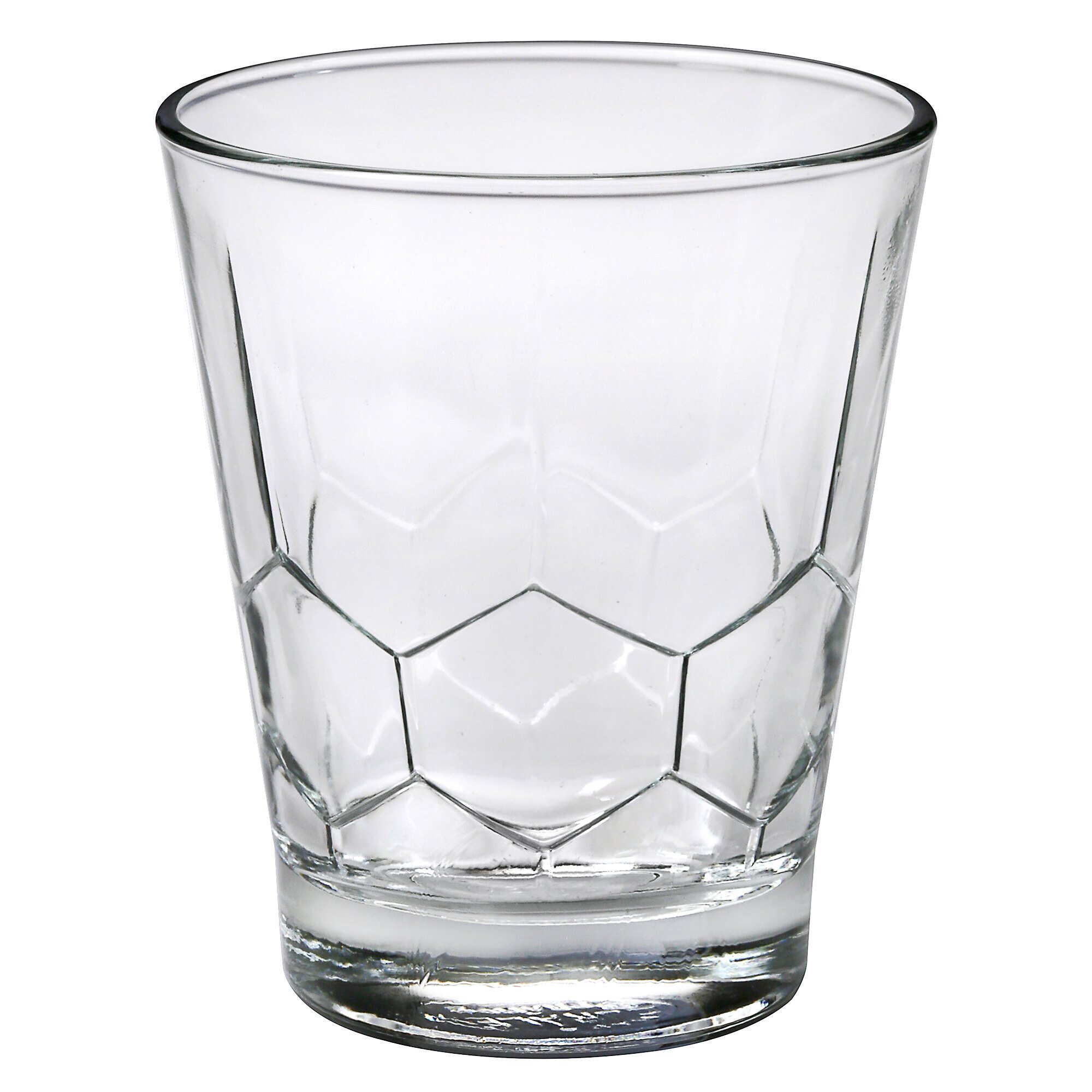 

DURALEX Hexagone 300 мл (1074AB06), Прозрачный