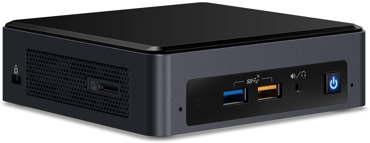 

INTEL NUC (BOXNUC8I5BEK)