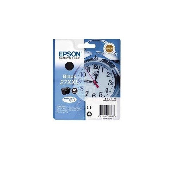 

EPSON C13T27914022