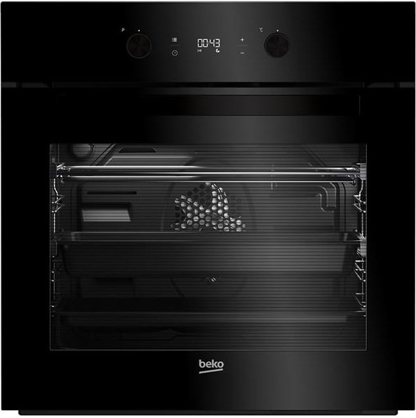 

BEKO BIR24303BCS, Чёрный