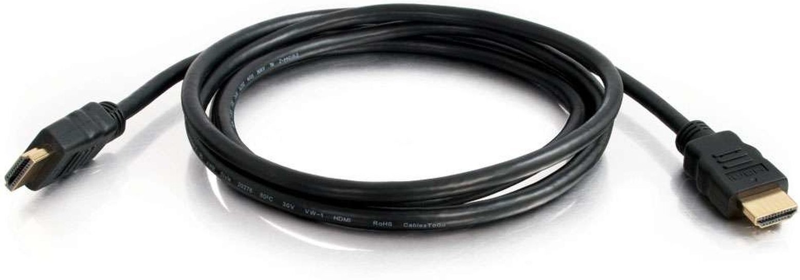 

C2G HDMI 1м 18Gbps (CG82004)