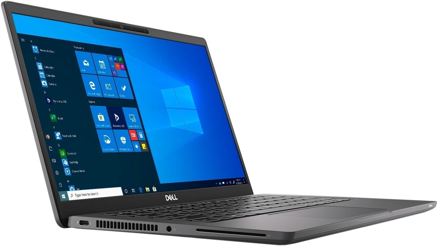 

DELL Latitude 7320 (N099L732013UA_WP)