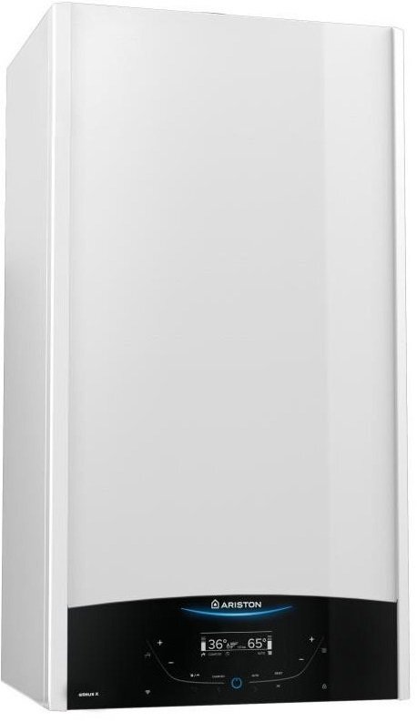 

ARISTON Genus X 24 CF NG (3300850)