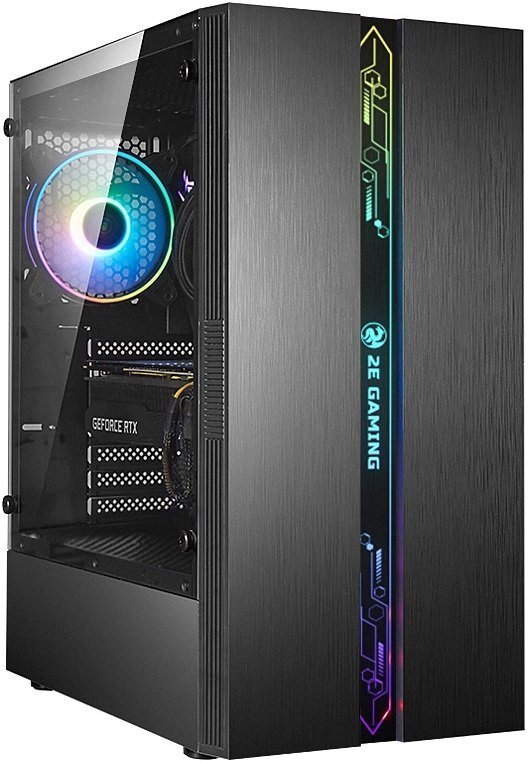 

2E Complex Gaming (2E-3195)