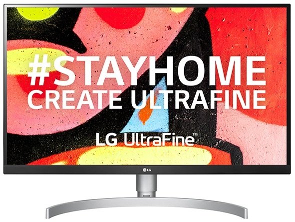 

LG 27UL850-W