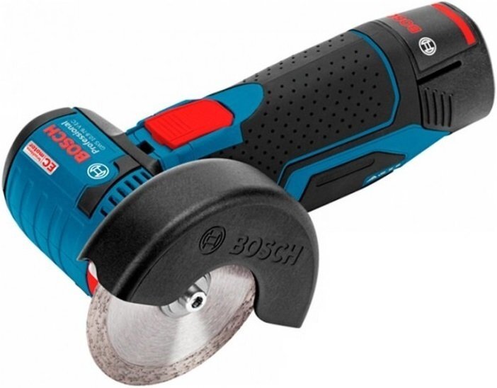 

BOSCH GWS 12V-76 (0615990M3E)