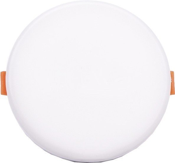 

V-TAC SKU-739, SAMSUNG CHIP, 24W, 230V, 3000К, круглая, диаметр 223mm (3800157643085)