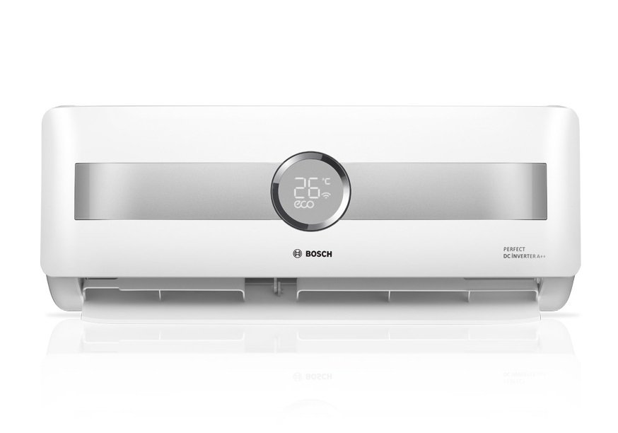 

BOSCH Climate 8500 RAC 7 (7733700043R85