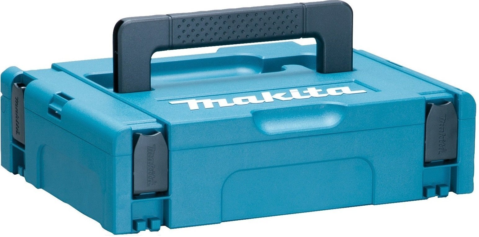 

MAKITA Makpac 1, 395 x 295 x 105мм (821549-5)
