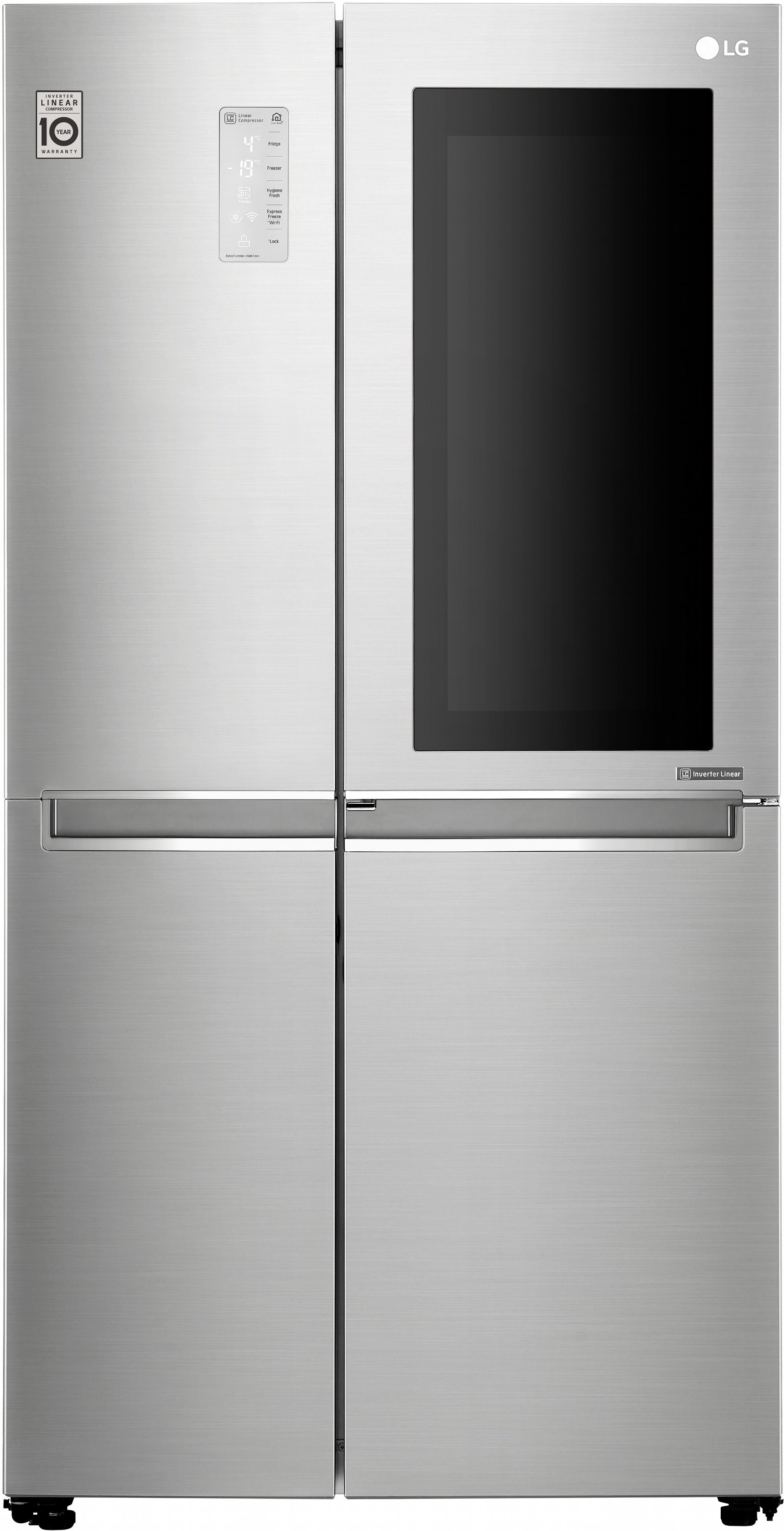 

LG GC-Q247CADC