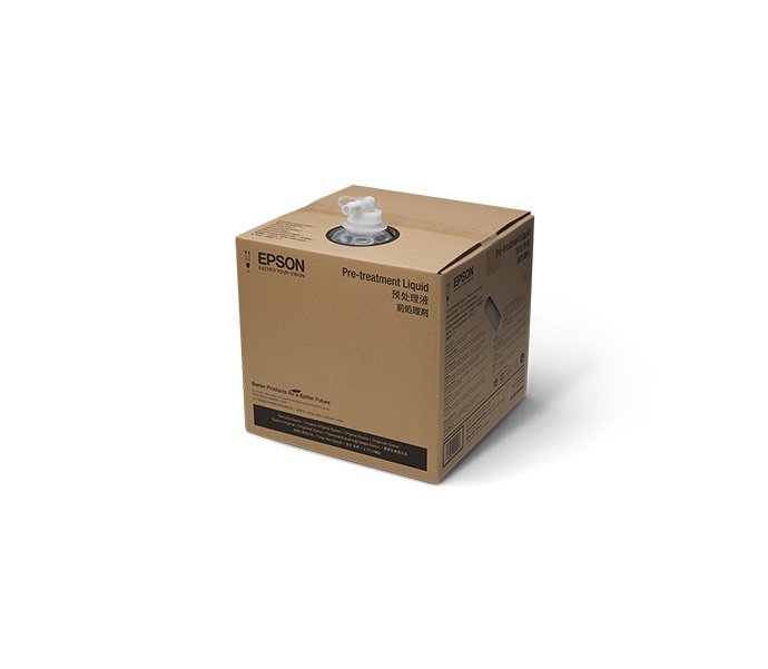 

EPSON для F2100, 18000ml (C13T43R200