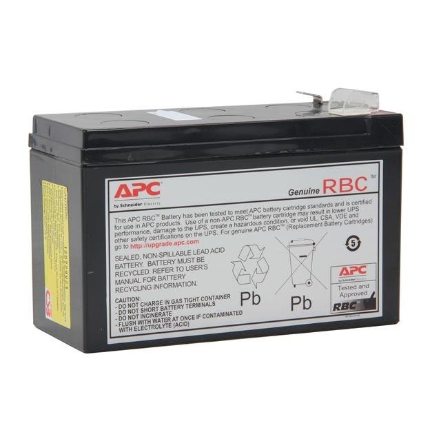 

APC APCRBC110