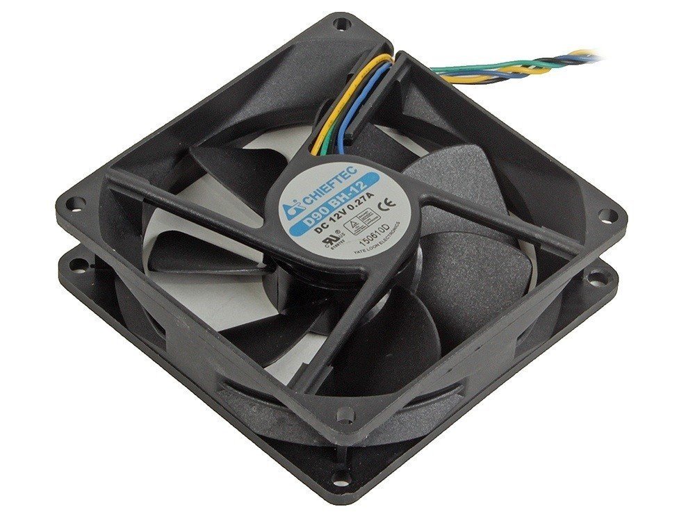

CHIEFTEC AF-0925PWM