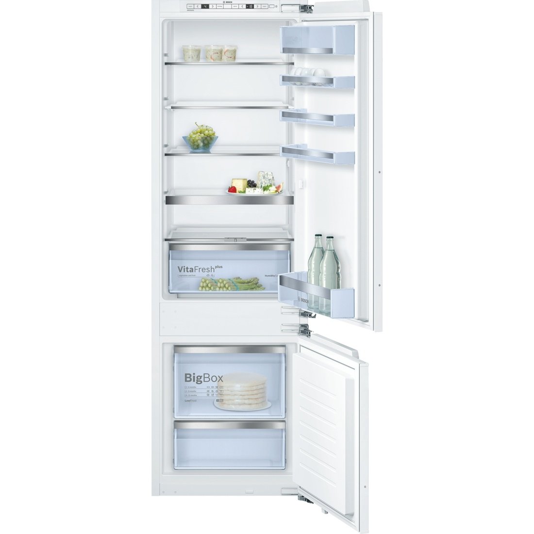 

BOSCH KIS87AF30