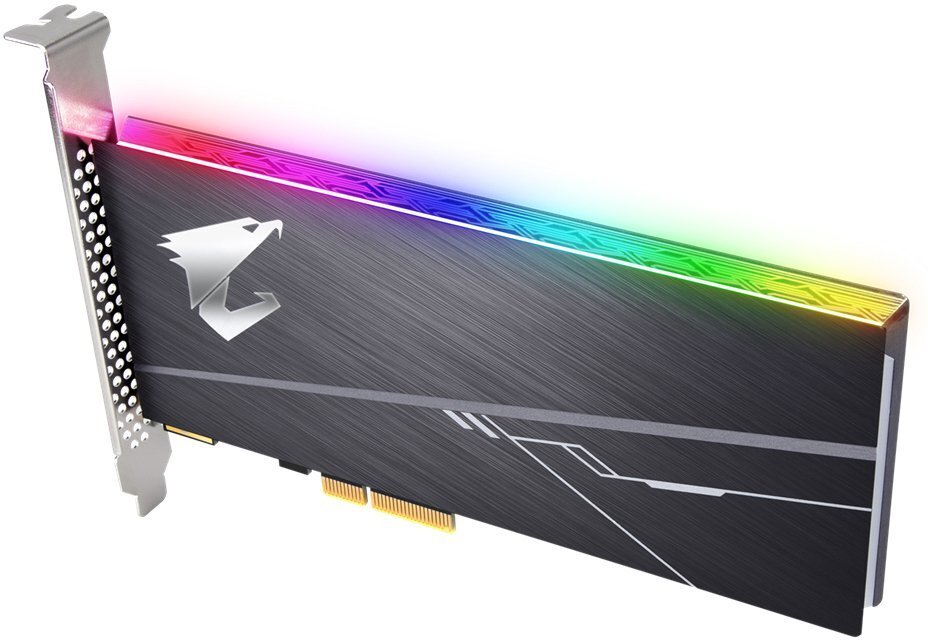 

GIGABYTE GP-ASACNE2512GTTDR