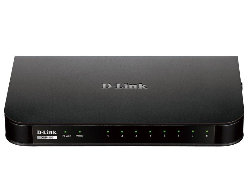

D-LINK DSR-150