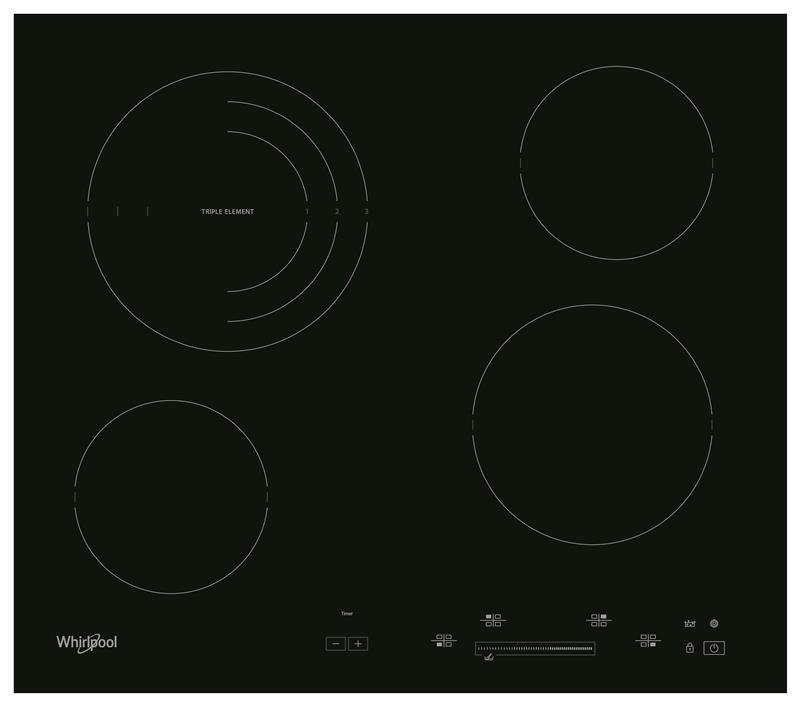 

Whirlpool AKT8900BA