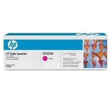 

HP CC533A