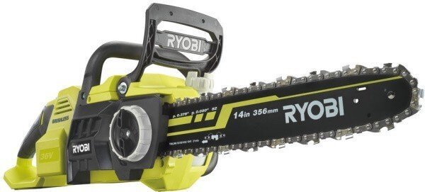 

RYOBI RY36CSX35A-0 (5133004595)