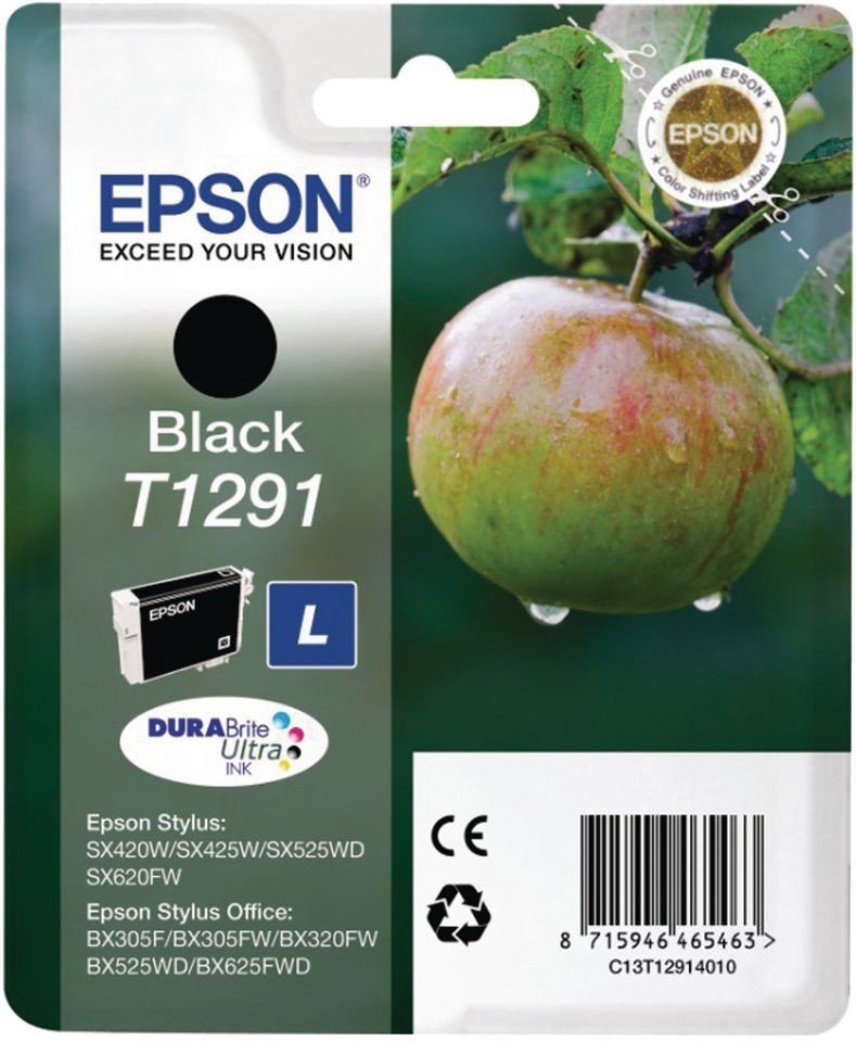 

EPSON C13T12914012