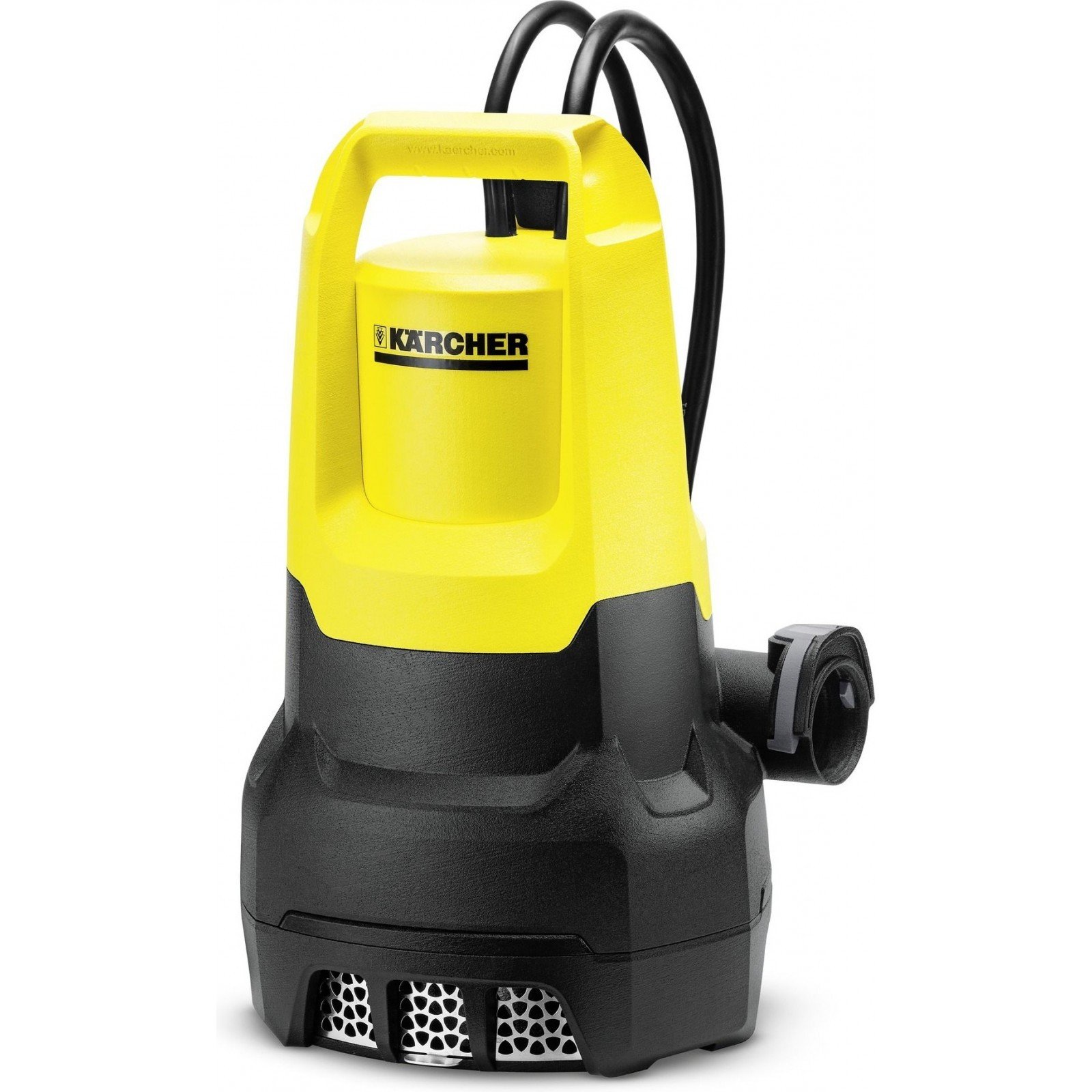

KARCHER SP 7 Dirt (1.645-504.0)