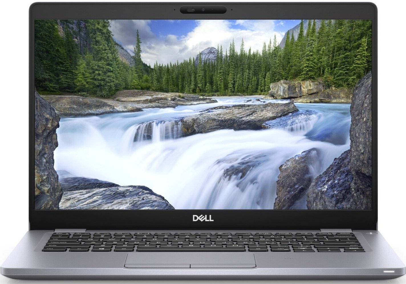 

DELL Latitude 5310 (N013L531013UA_WP), Cерый