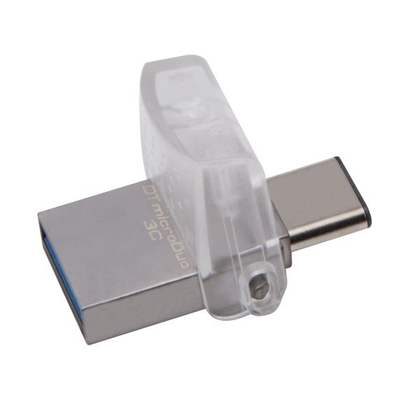 

KINGSTON Type C 64GB DT MicroDuo 3C