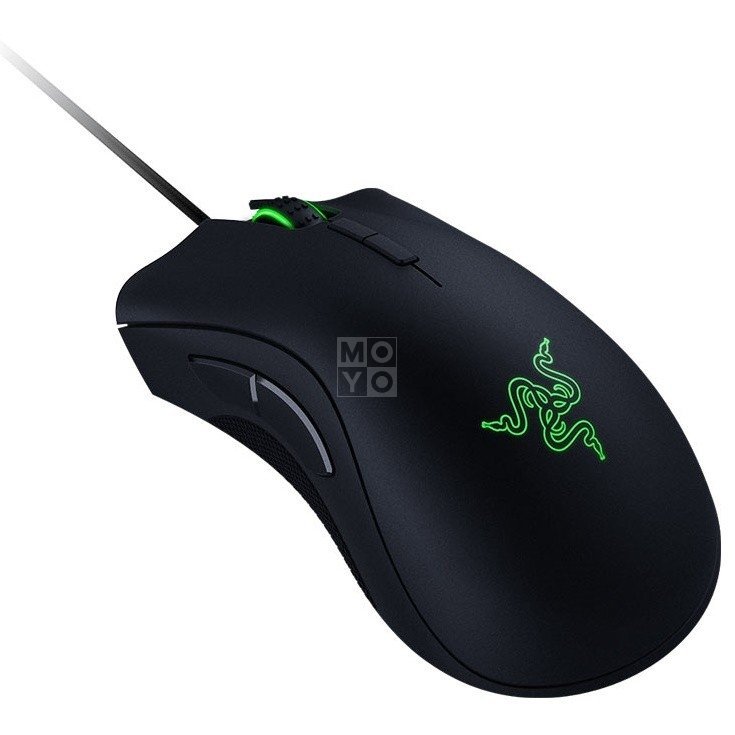 

RAZER Death Adder Elite (RZ01-02010100-R3G1)