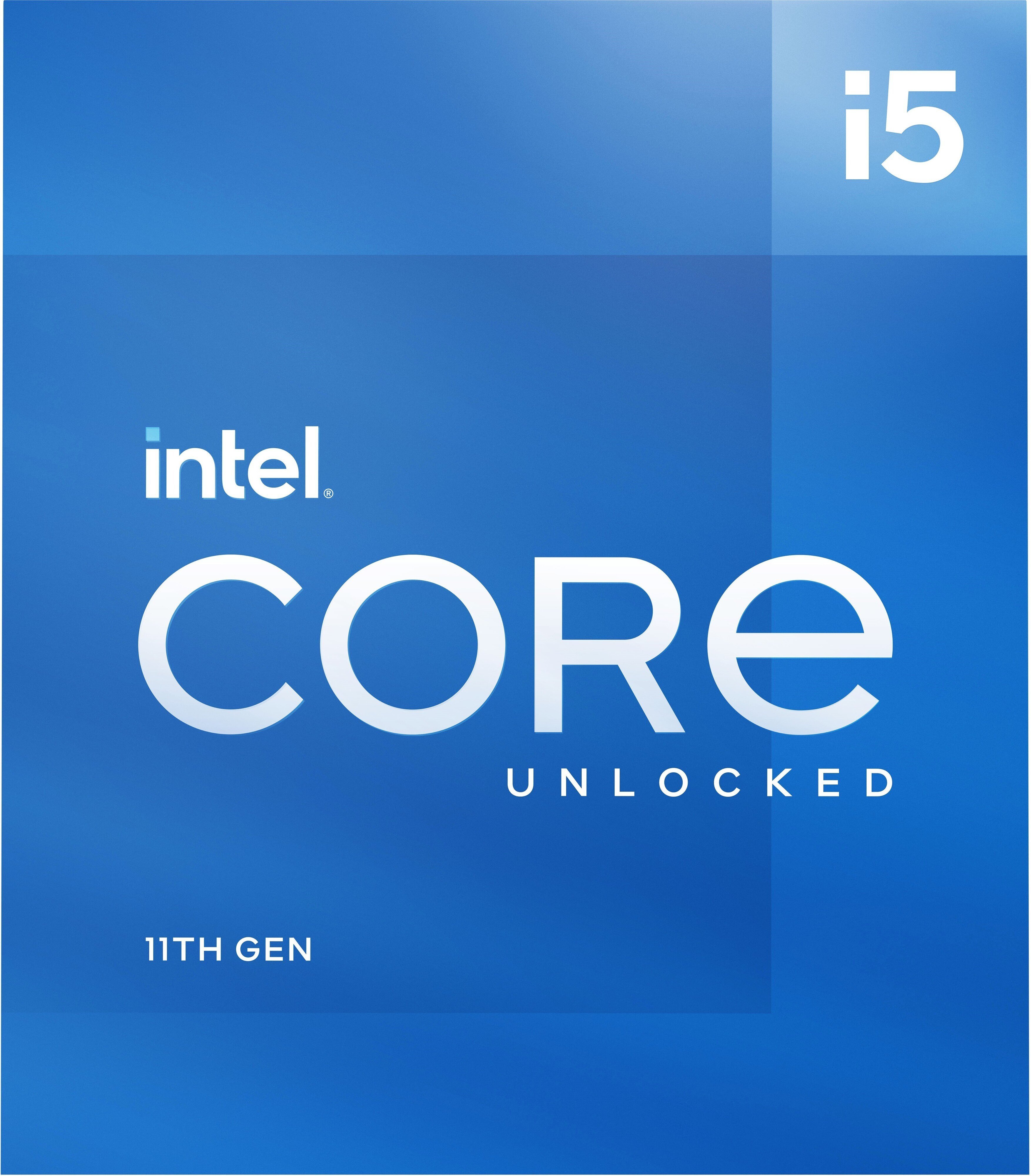 

INTEL Core i5-11600KF 6/12 3.9GHz 12M LGA1200 125W w/o graphics box (BX8070811600KF)