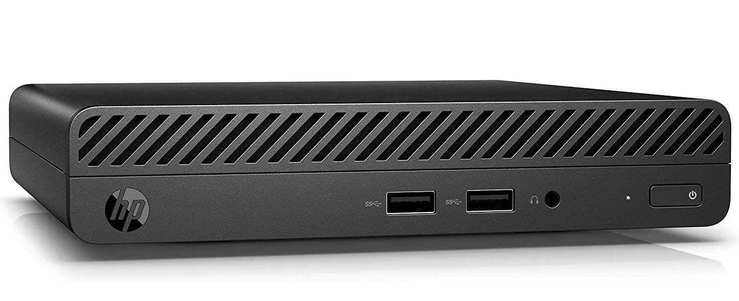 

HP 260G3 DM (5FY95ES)
