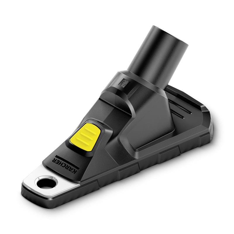

KARCHER Насадка для сбора бурового пыли (2.863-234.0)