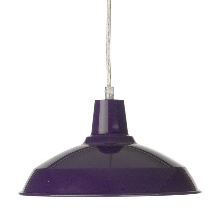 

PHILIPS Massive Janson 408519610 1x60W 230V Purple (915004227801)