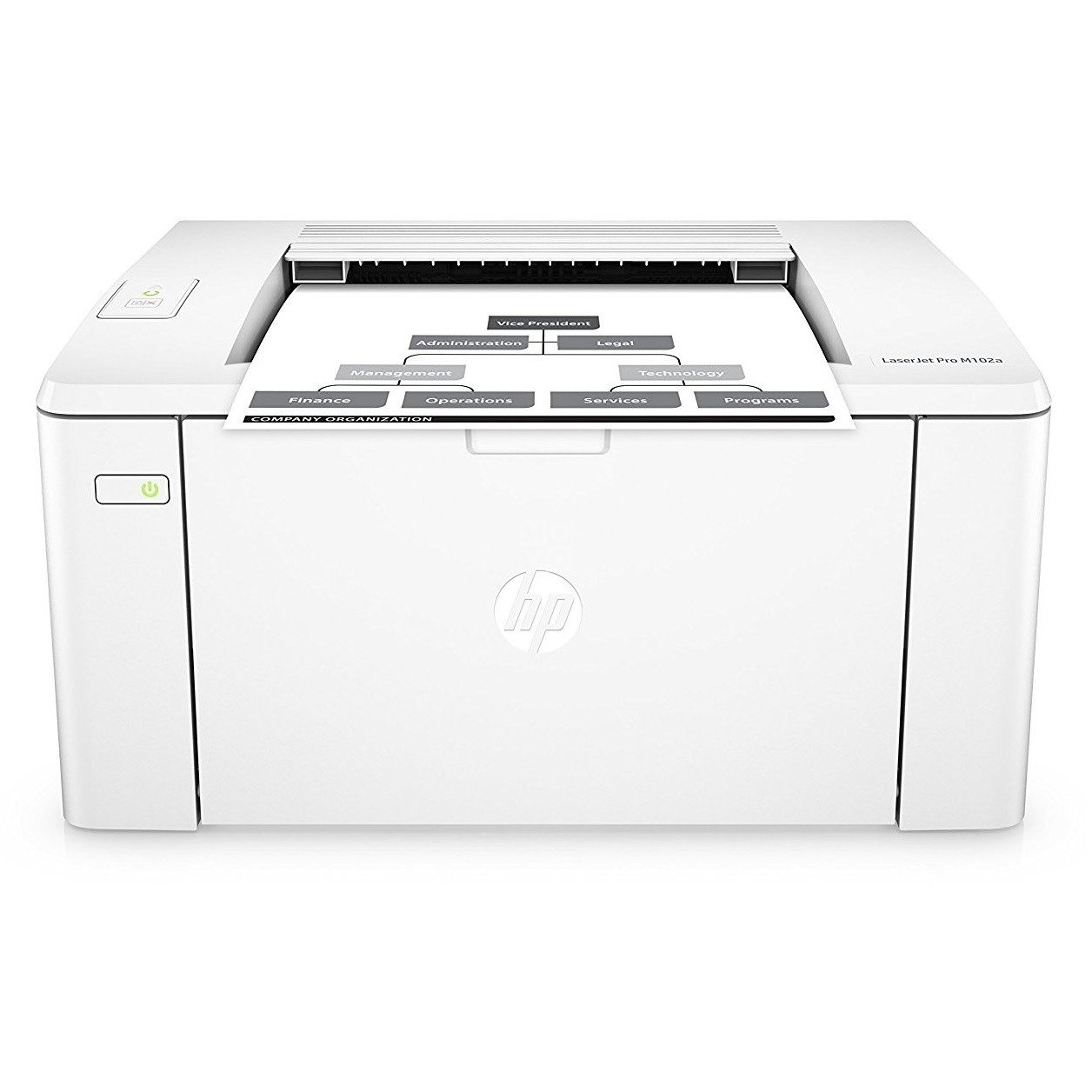 

HP LJ Pro M102a (G3Q34A)