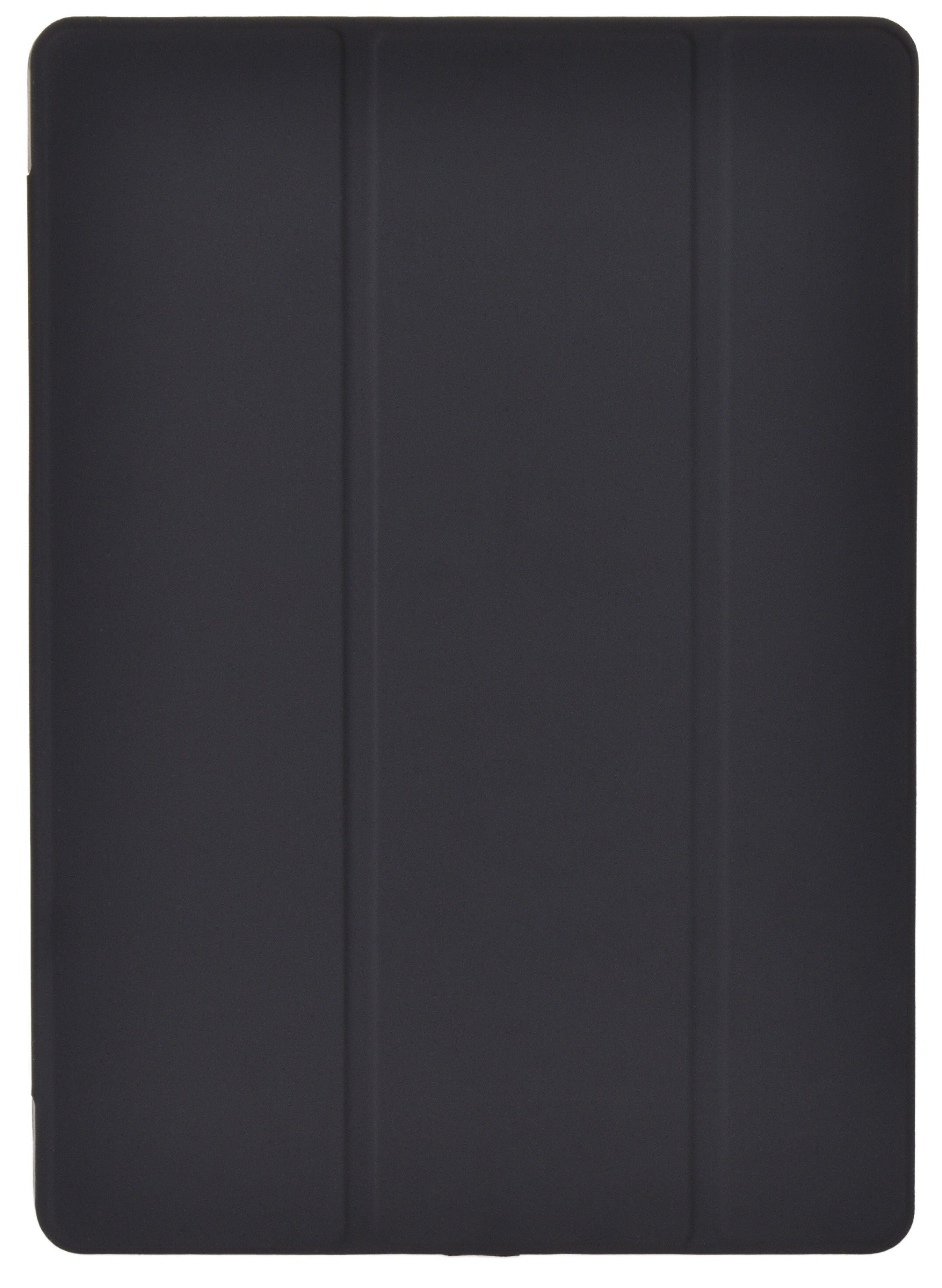 

2E Huawei Media Pad M3 Lite 10", Case, Black/TR (2E-HM-M3L10-MCCBT)