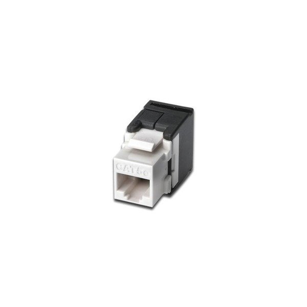 

DIGITUS Keystone RJ45 UTP кат.5e,модерн. (DN-93502)