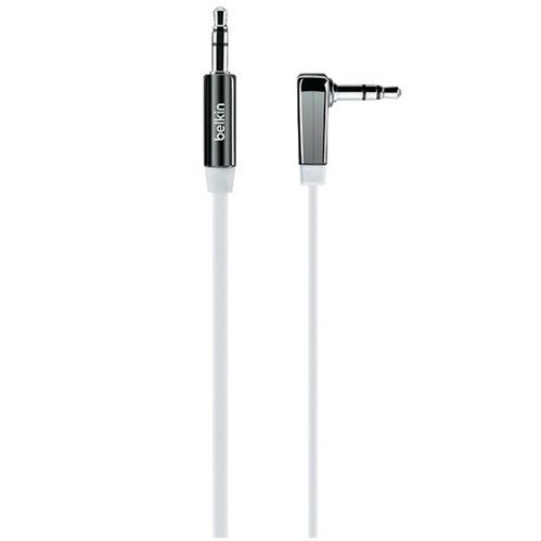

BELKIN jack 3.5mm-M/jack 3.5mm-M MIXIT 0.9m (AV10128cw03-WHT) White