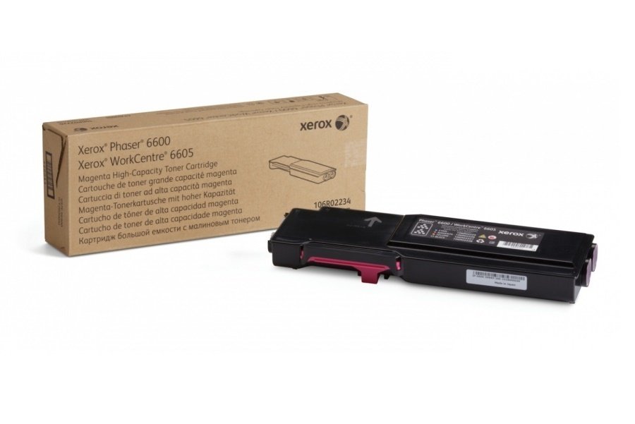 

XEROX 106R02234