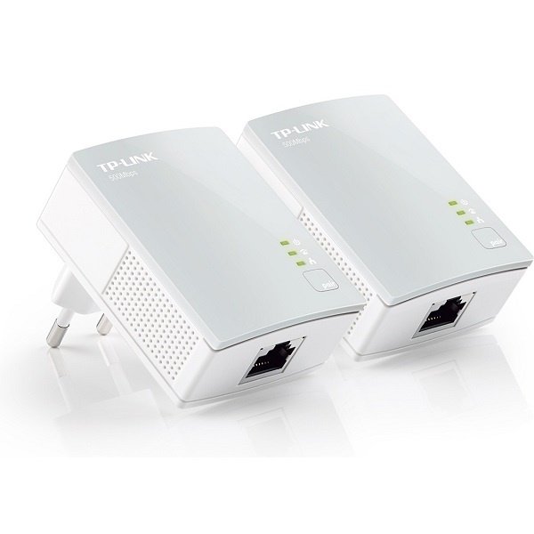 

TP-LINK TL-PA4010KIT