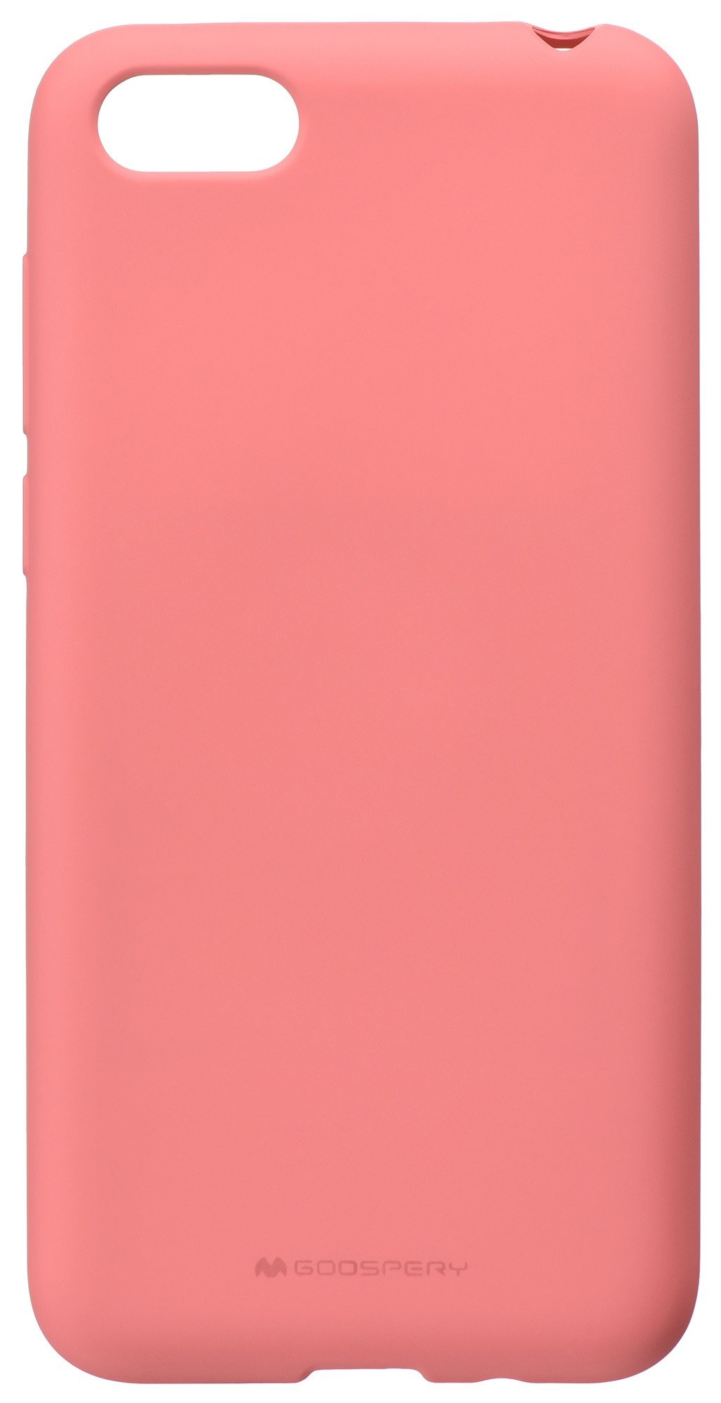 

Goospery для Huawei Y5 2018/Honor 7A SF Jelly PINK (8809621260839), Розовый