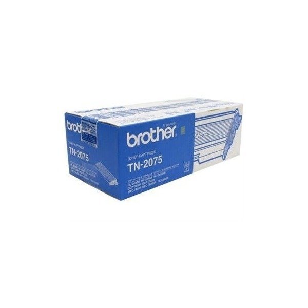 

Brother TN2075